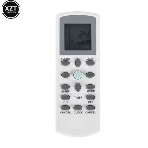 New Remote Control ECGS01-I ECGS01 i DGS01 for AC Air Conditioner ACSON / YORK / DAIKIN / McQuay Air