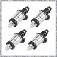 (TFAW) 4X Injectors 06164-P2J-000 for Accord1.6L,1.8L, 2.3L
