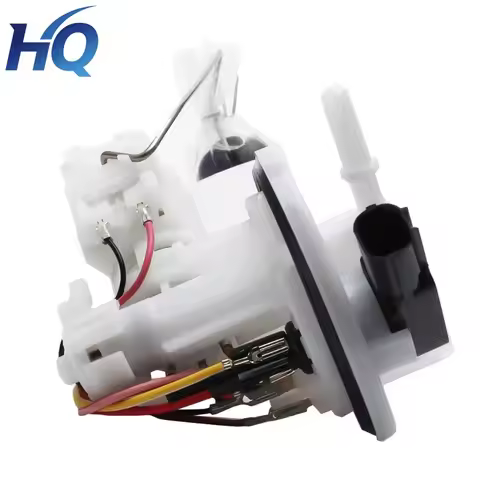 1PN-E3097-01 BK6-E3907-00 Fuel Pump Assembly For Yamaha YZF R125/R15 V3/V4