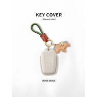 B. b.Best-Selling Suitable for Toyota Camry Key Cover Rongfang rav4 Corolla Ralink Asian Dragon Will