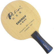 KAYU Palio Energy Table Tennis Wood Bet 05batt Pingpong 3wood 2carbon 5layer