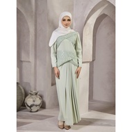 DAREEN KURUNG - SAGE GREEN