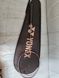 Yonex Nanoray 72 light 羽毛球拍 大花 不議價