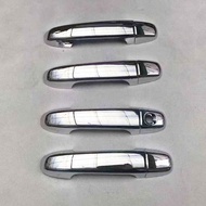 for toyota camry xv50 acv50 2012 2013 2014 2015 2016 2017 accessories door handle cover plastic chro