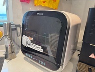 Panasonic Dishwasher 洗碗機 RDW-J5W