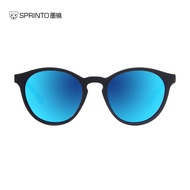 Sprinto 墨镜 Sunglasses: Bugatti RD - High Contrast Lens (Polarized) Double Injection Temple
