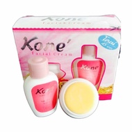 Kone Facial Cream ครีมโคเน่