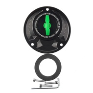 Motocycle CNC Fuel Tank Cap Cover For Yamaha YZF R6 R6S R1 R25 R15 Fazer FZ1 FZ6 FZ6R FJR1300 TT600E
