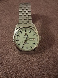 TITONI Airmaster 自動腕錶