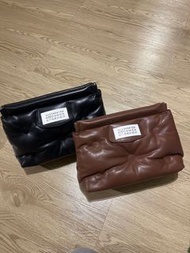 MM6 Pillow Bag, Cloud Bag, Margiela Bag