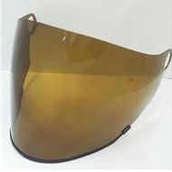 VISOR ARC DISCOVERY/ASTRO SMOKE 100