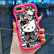 HP Phone Case For OPPO A7 A5s A12 A12s A11K A5 A3s A12E Realme C1 Case Phone Case New Silicone Prote