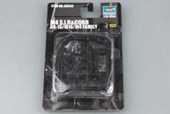 現貨 1/35  TRUMPETER AR15/M16/M4槍族之M4S.I.R&CQBR 00510