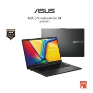 Asus VivoBook Go 14 E1404F-AEB870WS /E1404F-AEB872WS 14'' FHD Laptop ( Ryzen 3 7320U, 8GB, 512GB SSD
