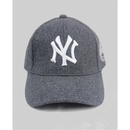 New York Snapback Cap