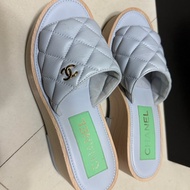 CHANEL 蜜兒拖鞋