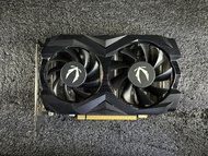 ZOTAC GTX1660 SUPER 6GB GAMING Twin Fan 顯示卡 顯卡 Display Card NVIDIA GeForce GTX 1660 SUPER 1660S # 黑神