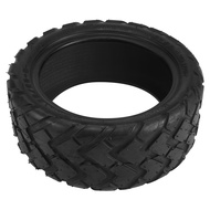 80/60-6 Tire Tubeless Tire Scooter Wear-Resistant for New Electric Scooter Mini Kibe for All of This