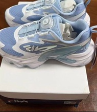 FILA 童裝波鞋