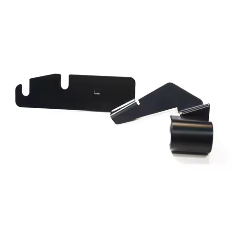 For Nissan Patrol Y61 Antenna Bracket NISSAN Y61 Tailgate Radio Antenna Mounting Bracket Accessories