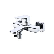 Aalto | 8606 - Bath Shower Mixer