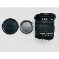 【Excellent】 Sigma 17-70mm F2.8-4.5 DC Digital Macro Lens for Sony