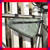 Bike Handlebar Bag Bike Top Tube Bag Bike Head Bag Cycling Gear