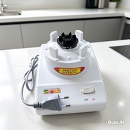 MESIN MONEY BACK GUARANTEE Miyako Blender Machine (USED) BL-101 PL – BL 101 PL Blender Machine / BL1