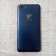 Mesin Asus Zenfone 4 Max ZC520KL Unit Normal