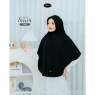 BERGO TANIA HIJAB SERUT YESSANA