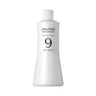 SHISEIDO PRIMIENCE Hydrogen Peroxide Lotion 9% [Yiyi] < Professional Salon Products} Faryli