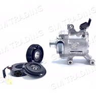 Perodua Myvi 2005-2011 1.3 Air Cond Compressor (Original DENSO)