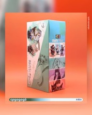 不議價） 葬送的芙莉蓮 ★ Petitrama EX 「Their Journey」Figure Box ☆ 1盒3款 ☆ 芙莉蓮 / 費倫 / 修塔爾克 ☆ Megahouse模型