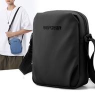 Wepower New Crossbody Bag Men And Women Mini Small Bag Shoulder Bag Lightweight Fashionable Mobile Phone Bag Casual Small Satchel