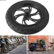 BOOMLIFE1238C Electric Scooter Wheel, 12 1/2X2 1/4 Size Aluminum Alloy Hub Scooter Tire Replacement,