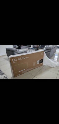 [2023 NEW] LG C3 48 Inch 4K Smart OLED EVO TV with AI ThinQ OLED48C3PSA OLED48C3 OLED48C2PSA OLED48C2 OLED48 48C3