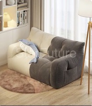 D懶人豆豆梳化Sofa懶人沙發