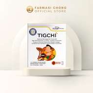 ELDON Nutrition TigChi Powder 15S – Tiger Milk Mushroom, Quercetin, Bromelain, and N-Acetyl-L-Cystei