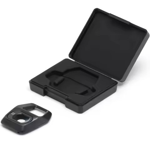 Drone Lens For DJI Air 3S Drones Accessory , For DJ C Wide-Angle Lens Drone Expanding FOV From 114°