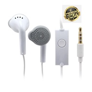 SAMSUNG ORIGINAL A32 A52 A72 M22 A11 A02S A03S EHS61 SUPER BASS 3.5mm Audio WIRED EARPHONE HANDFREE HD SOUND FOR GALAXY A10 A20 A30 J7 PRO J5 SAMSUNG VIVO OPPO REDMI REALME HUAWEI