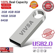 SETIC DATATRAVELER SE9 G3 USB 2.0 GEN 1 FLASH DRIVE THUMBDRIVE PENDRIVE - 2GB/4GB/8GB/16GB/32GB Meta