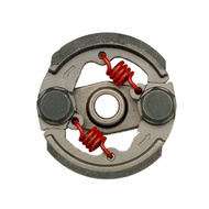 Ptr Heavy Duty Cluth Qt engine for goped Pocket Bike mini bike dirt bike 49cc