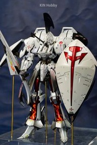 代工分享！造型村ims The Five Star Stories五星物語