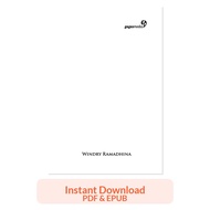 Last Forever - Windry Ramadhina | Ebook PDF | Novel Romantik Cinta Melayu Indonesia