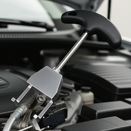 Auto Spark Plug Removal Tool Ignition Coil Puller Wrench High-Pressure Extractor for VW Audi  Alat P