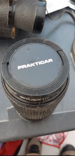 Prakticar Jessop Pentacon Skylight Lens