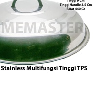 Homemaster Lid Frying Pan / Pot / Skillet / Wok 46 Cm TPS46