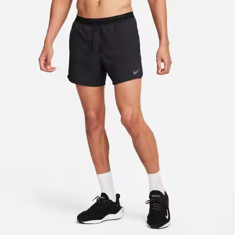 Nike | Men's Nike Dri-FIT Stride 2-in-1 5" Running Shorts