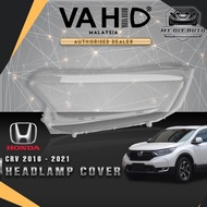 HONDA CR-V CRV 2016-2021 Headlamp Cover Headlight Cover Lens Head Light