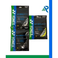YONEX EXBOLT 65 Strings